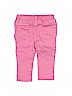 Baby Gap 100% Cotton Pink Jeans Size 6-12 mo - photo 2