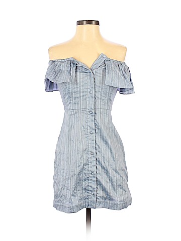 Intermix Casual Dress (view 1)