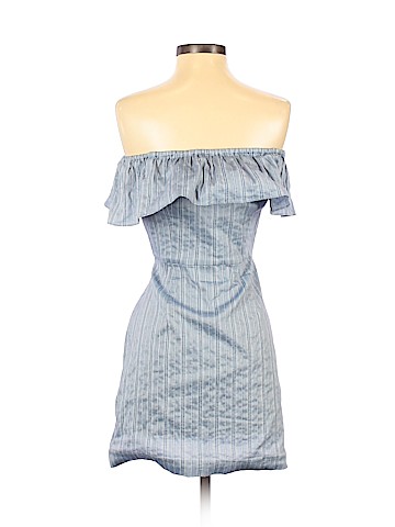 Intermix Casual Dress (view 2)