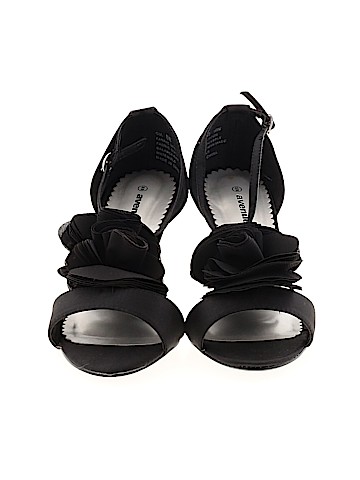 Avenue Heels (view 2)