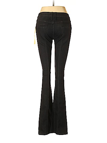 Pilcro and The Letterpress Jeans (view 2)