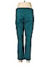 Kut from the Kloth Teal Khakis Size 8 (petite) - photo 2