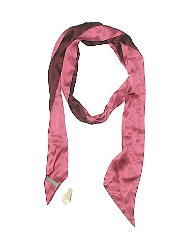 Ann Taylor Silk Scarf (view 1)