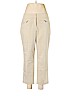 Ann Taylor Factory Tan Dress Pants Size 8 (petite) - photo 1