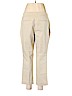 Ann Taylor Factory Tan Dress Pants Size 8 (petite) - photo 2