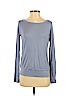 PrAna Purple Active T-Shirt Size S - photo 1