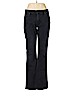 Ann Taylor LOFT Black Jeans Size 8 (petite) - photo 1