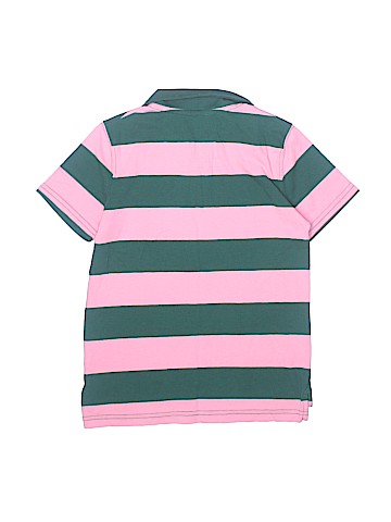 Cat & Jack Short Sleeve Polo (view 2)