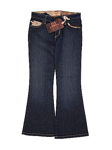 Assorted Brands Jeans (view 1)