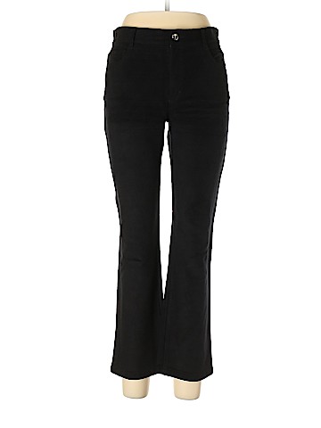 Doncaster Velour Pants (view 1)