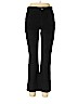 Doncaster Black Velour Pants Size 12 - photo 1