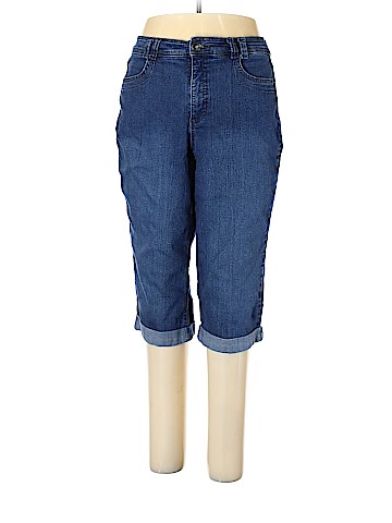 Gloria Vanderbilt Jeans (view 1)