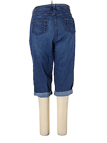 Gloria Vanderbilt Jeans (view 2)