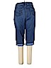 Gloria Vanderbilt Blue Jeans Size 18 - photo 2