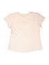 Zeus Ivory Short Sleeve T-Shirt Size 12 - 14 - photo 2
