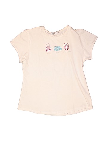 Zeus Short Sleeve T-Shirt (view 1)