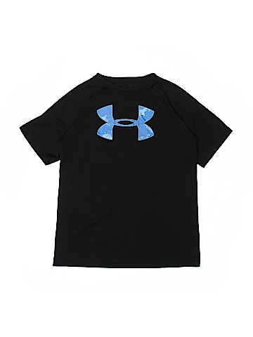 Heat Gear by Under Armour Active T-Shirt (view 1)