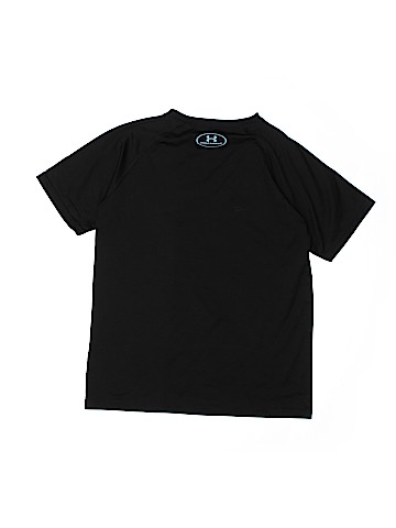 Heat Gear by Under Armour Active T-Shirt (view 2)