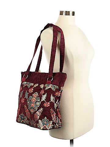 Unbranded Tote (view 2)