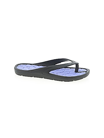 Tek Gear Flip Flops (view 1)