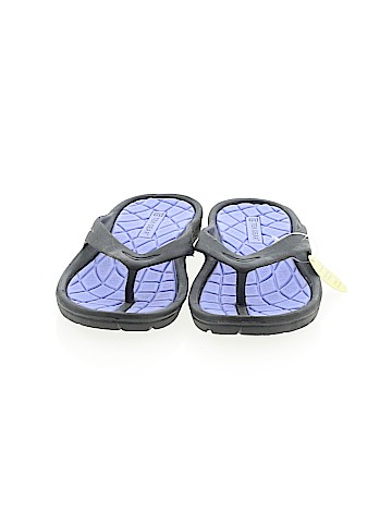 Tek Gear Flip Flops (view 2)