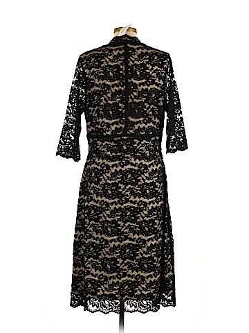 Kiyonna Cocktail Dress (view 2)