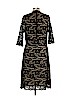 Kiyonna Black Cocktail Dress Size Lg - XL - photo 2