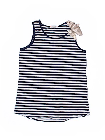 Crewcuts Sleeveless Top (view 1)
