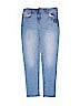 Crewcuts Blue Jeans Size 10 - photo 1
