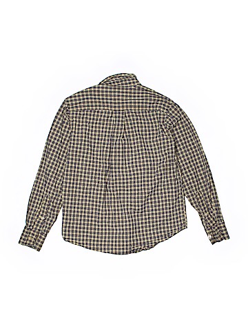 Ralph Lauren Long Sleeve Button-Down Shirt (view 2)