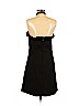 MICHAEL Michael Kors 100% Polyester Black Cocktail Dress Size 12 - photo 2
