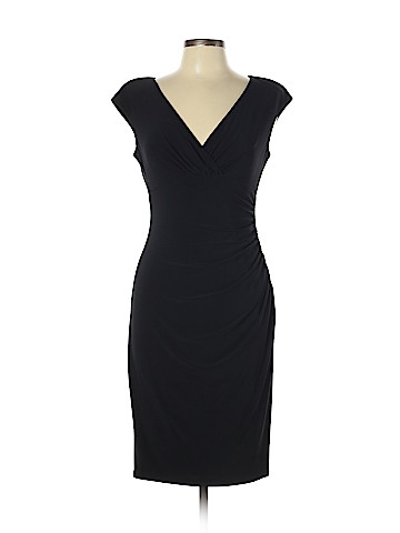 Lauren by Ralph Lauren Cocktail Dress (view 1)