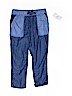 Baby Gap 100% Lyocell Blue Casual Pants Size 2 - photo 1