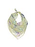 Ann Taylor Floral Green Scarf One size - photo 1