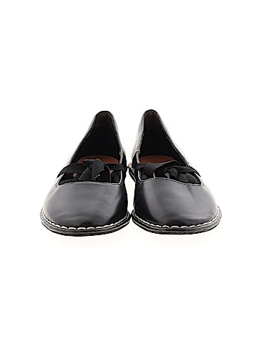 Zara TRF Flats (view 2)