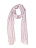Unbranded Solid Purple Scarf One size - photo 1