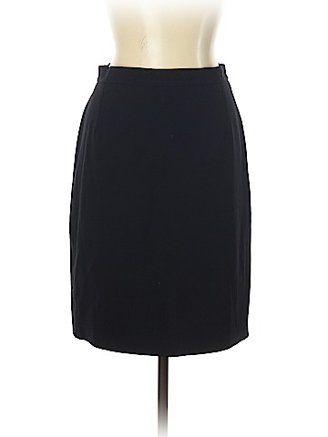 Max Mara Wool Skirt (view 1)