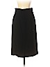 Christian Dior Black Casual Skirt Size 4 - photo 2