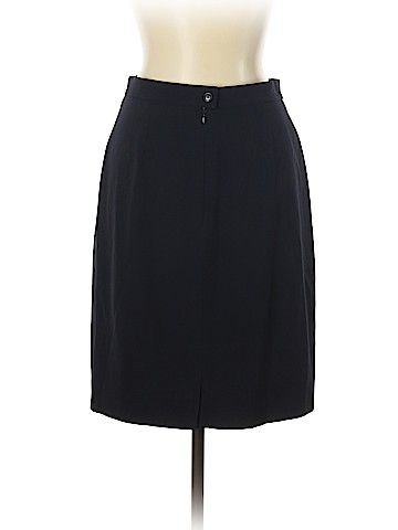 Max Mara Wool Skirt (view 2)