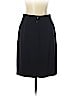 Max Mara Black Wool Skirt Size 10 - photo 2