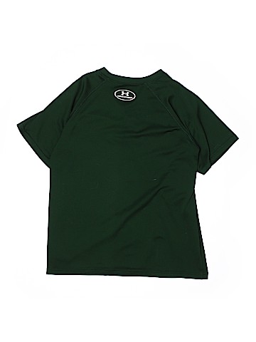 Heat Gear by Under Armour Active T-Shirt (view 2)