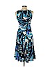 Emilio Pucci Blue Casual Dress Size 10 - photo 2