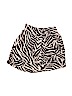 The Children's Place 100% Cotton Print Black Skirt Size 7 - photo 2