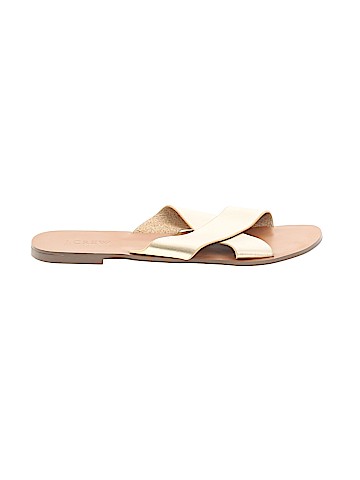 J.Crew Sandals (view 1)