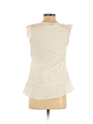 Banana Republic Sleeveless Blouse (view 2)