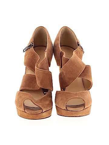 J.Crew Heels (view 2)