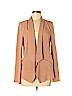 Love 21 100% Polyester Tan Jacket Size M - photo 1