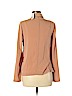 Love 21 100% Polyester Tan Jacket Size M - photo 2