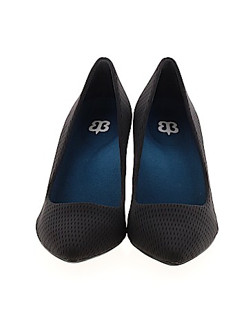 Betabrand Heels (view 2)