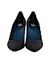 Betabrand Black Heels Size 7 - photo 2